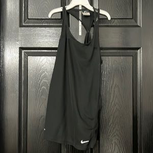 Nike dry fit workout tank top